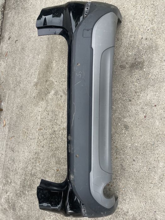 Броня БМВ Ф48/BMW F48 M Sport