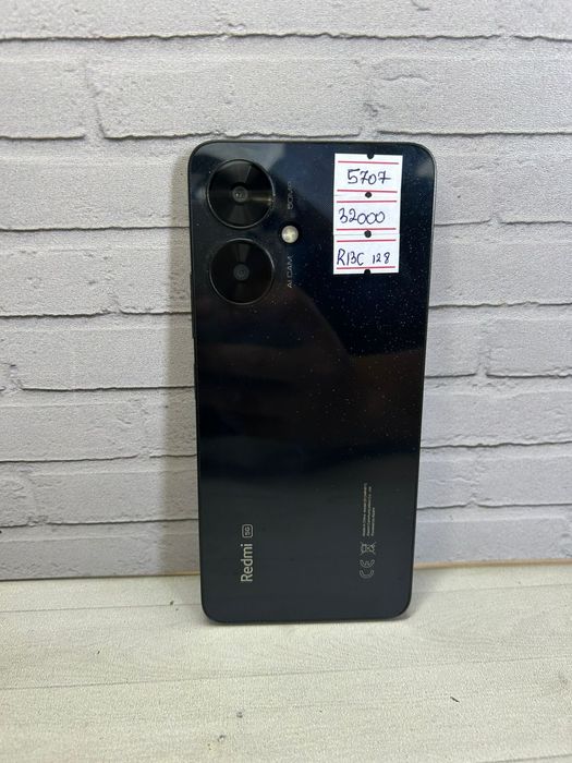 Redmi 13C 128GB kod 5707