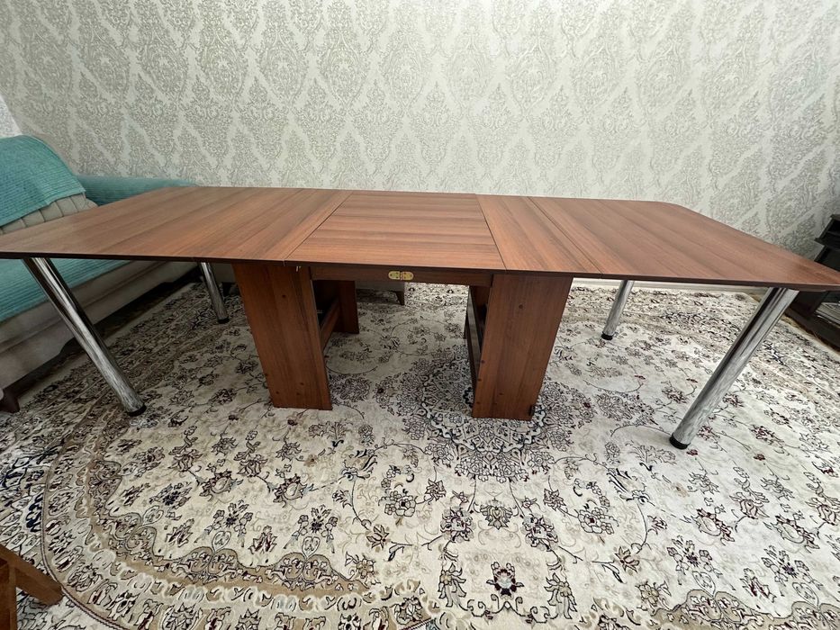 Стол раскладной 2,6 м