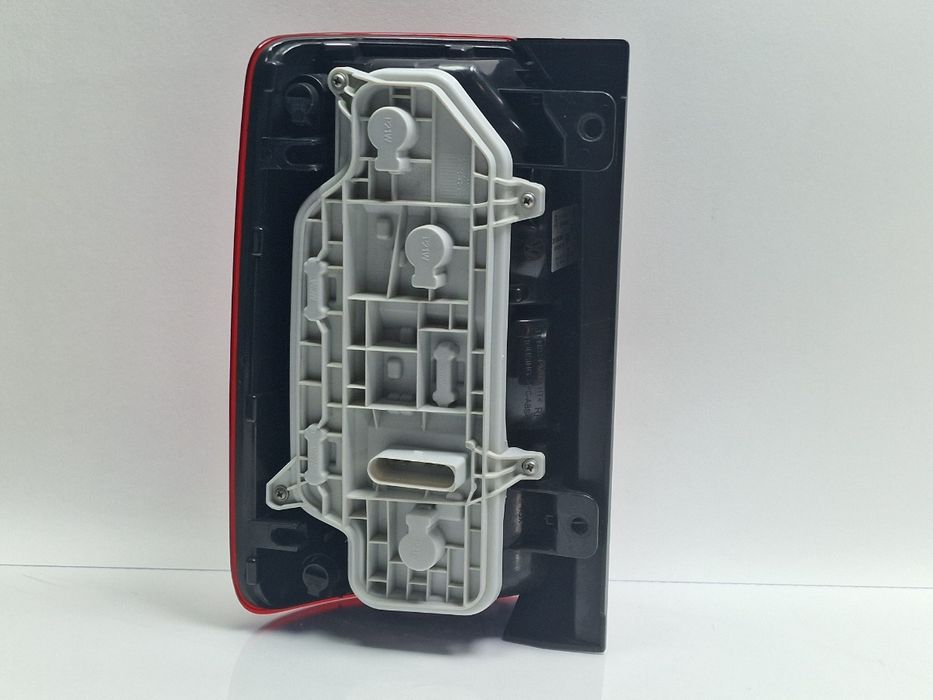 Stop dreapta VOLKSWAGEN CADDY IV Estate SAB, SAJ 2015 - > 2.0 TDI CUUD