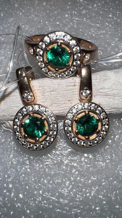 Подвеска Кулон Серебро