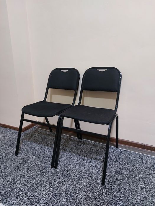 Офисный стол, стул