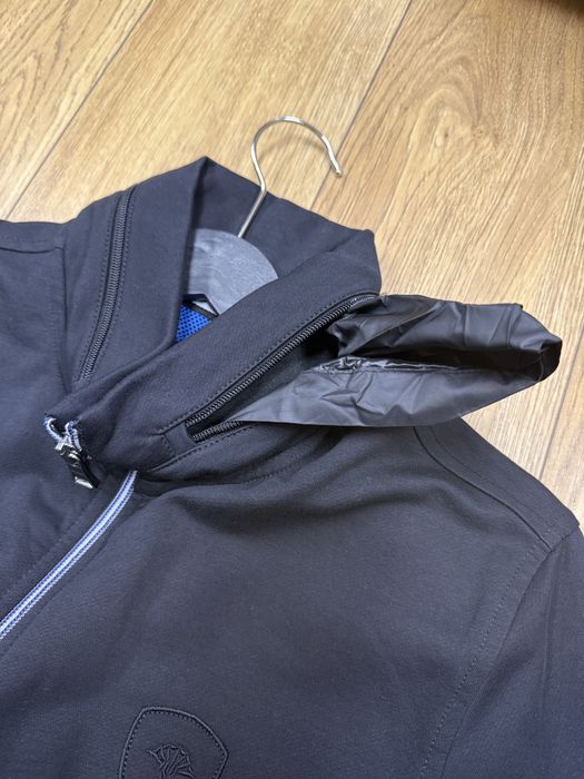 Мъжки екип нов M номер