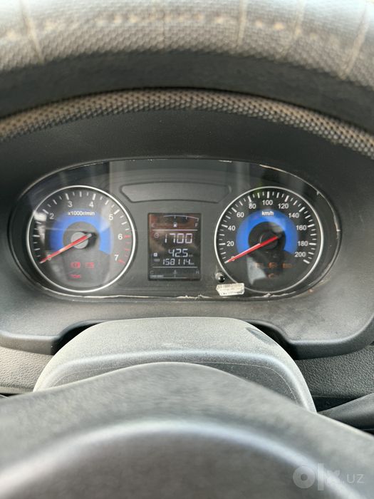 Dongfeng D50 gruzovik