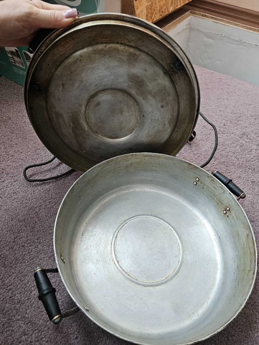 Чудо-печь идеально печет