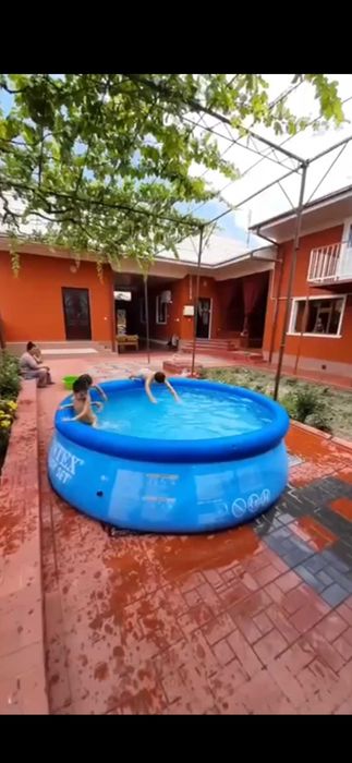 Basseyn puflanadigan