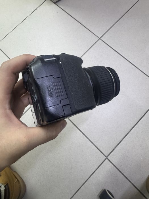 Nikon d3300 идеальном состояние