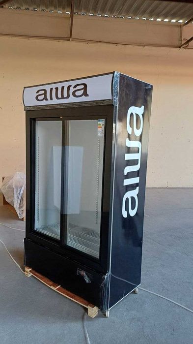 Morozilnik Xolodilnik Marazilka Vitrina Морозильник витринный aiwa