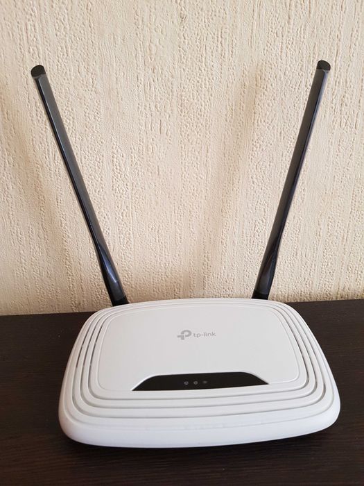 Рутер tp-lik, модел TL-WR841N(EU) Ver. 14.1