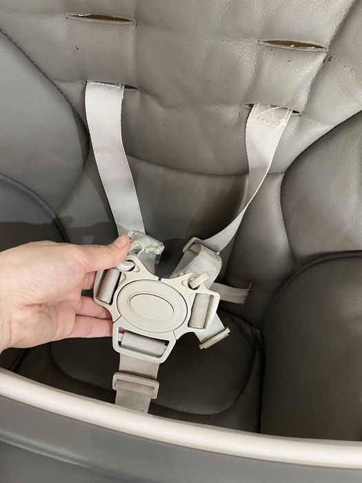 Стульчик для кормление