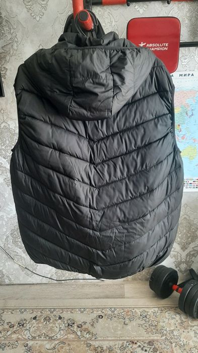 Мужская   жилетка