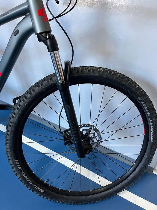 Bicicletă Cube Analog