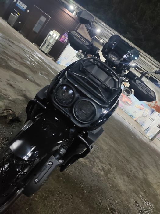 Tank Sukuter matoriga 10 000 gacha kafolat