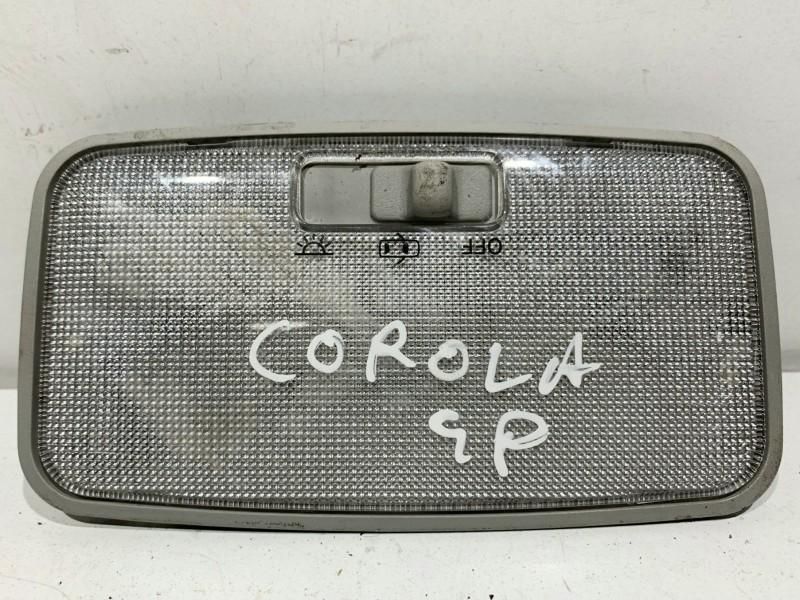 Plafoniera - lampa spate Toyota Corolla 81240-02080 Berlina