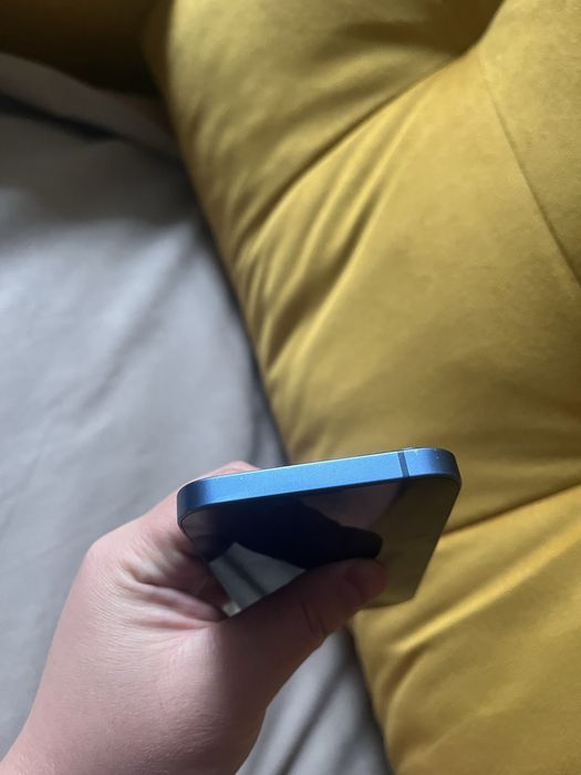 Iphone 13 меняли только акум