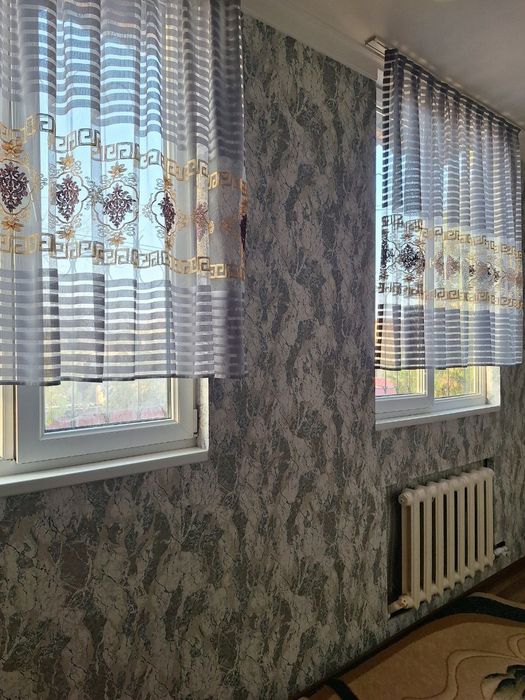 Ат термизий мечеть 1 хона евро квартира себзор