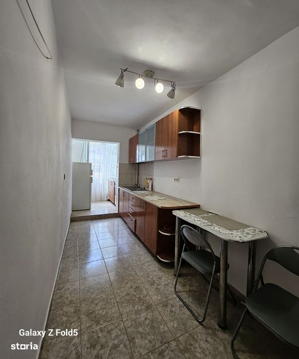 Garsonieră spațioasă de închiriat | Str. Bumbacului | Etaj 1