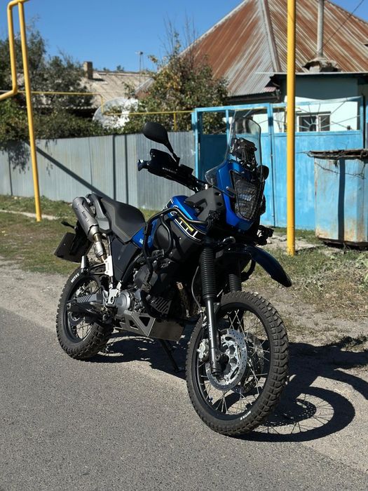 Продам Мотоцикл Тенере