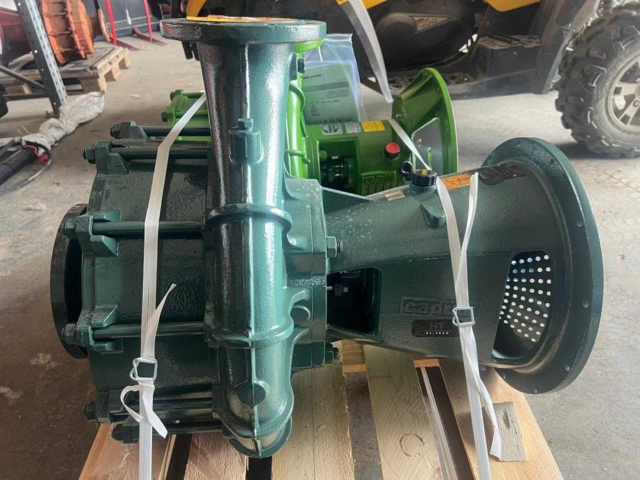 Pompa irigatii Caprari MEC MG100HT-1/2A (216 m3/h ) - Noua