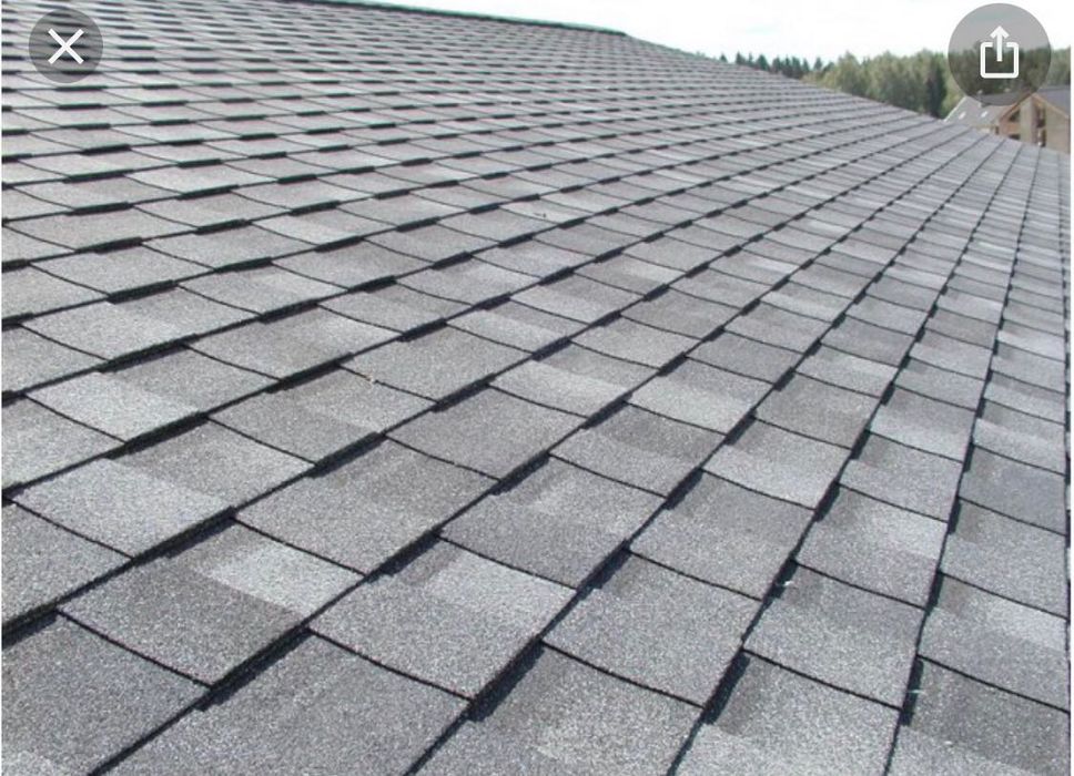 Гибкая черепица Ондулин тегола