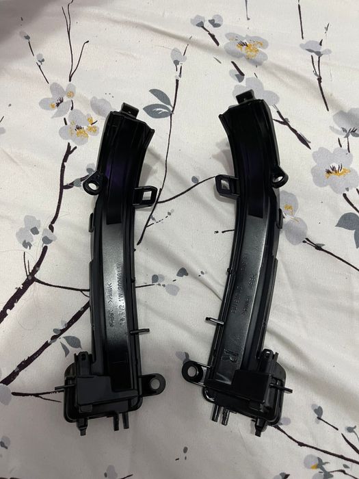Semnalizari Dinamice Oglindă Bmw F20 F30 F31 F21 F22 F23 F32 F33 F34