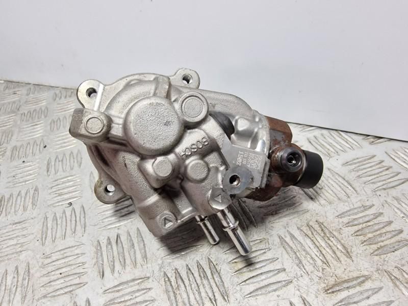 Pompa inalta presiune Citroen C-Elysee 2 facelift 1.5 turbo 75/96 kw ;