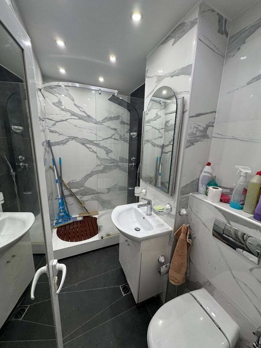 Дава се под наем Тристаен апартамент в София, Младост 1 - 60 кв.м за 750 € - Снимка #4