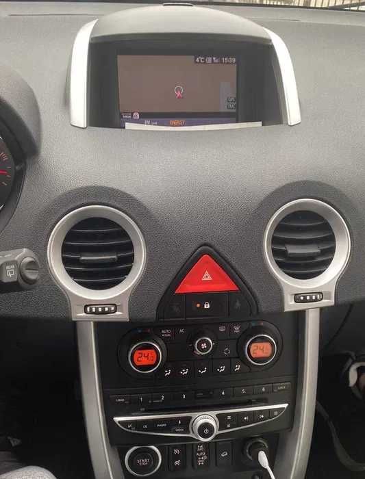 SD карти за навигация РЕНО КАРМИНАТ RENAULT CARMINAT TOM TOM за 2025 г