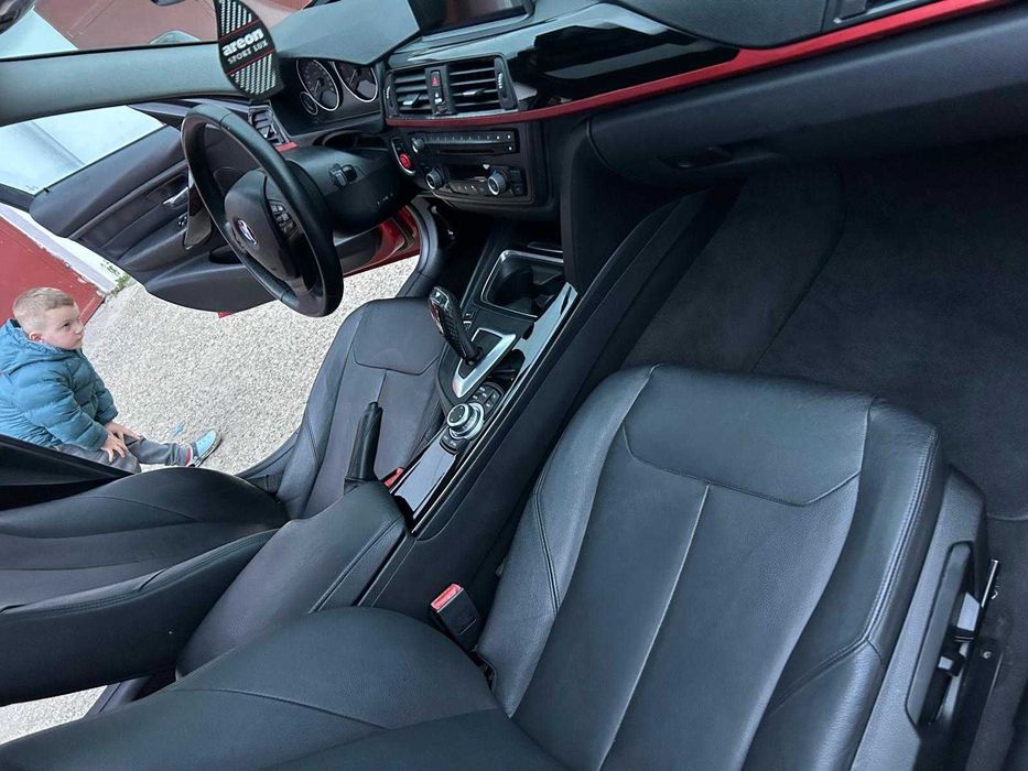 BMW seria 3 328i 2013