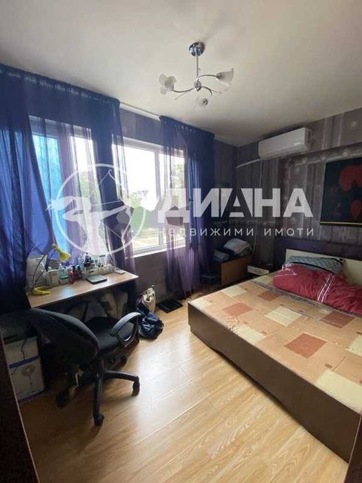 Продава се Двустаен апартамент в Пловдив, Младежки Хълм - 64 кв.м за 2135 €/кв.м - Снимка #5