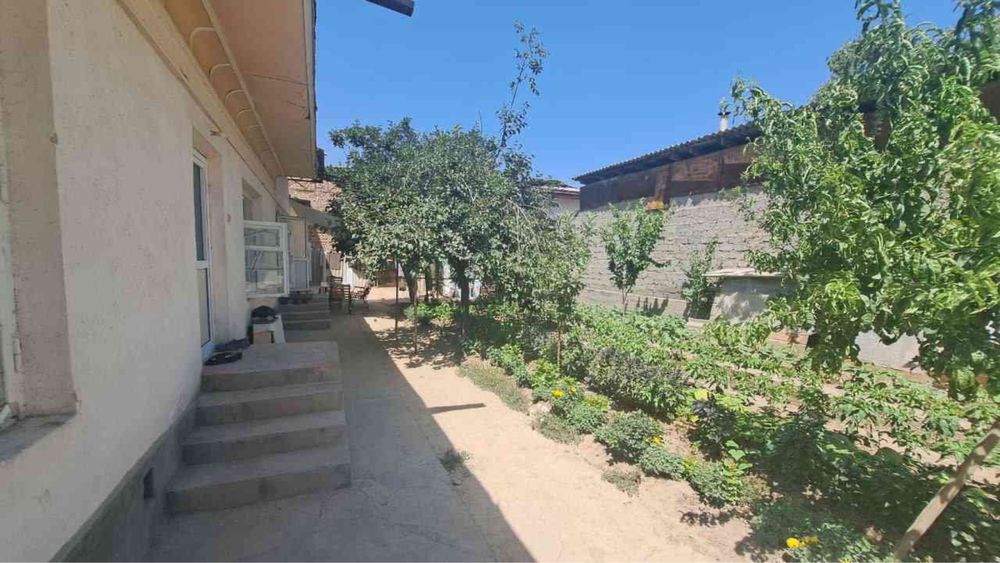 Срочно продаю Алмазарском оайоне дом 4,16 соток