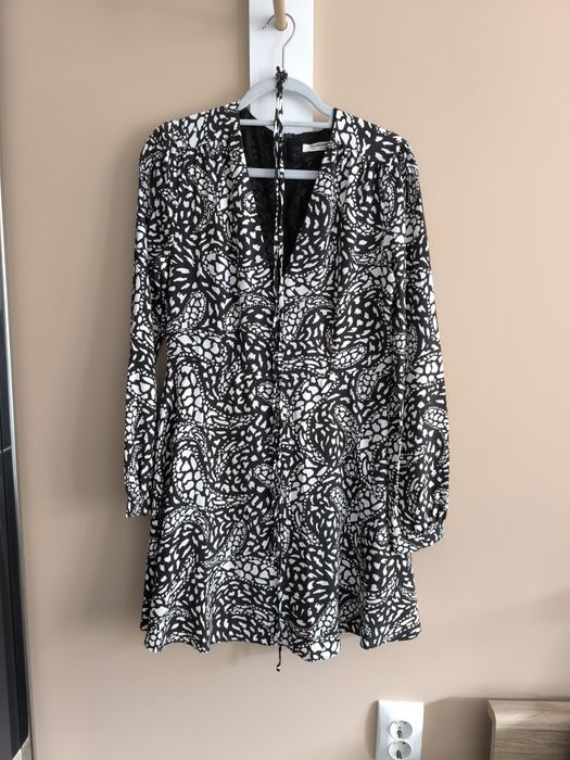 Рокля Glamorous S/M