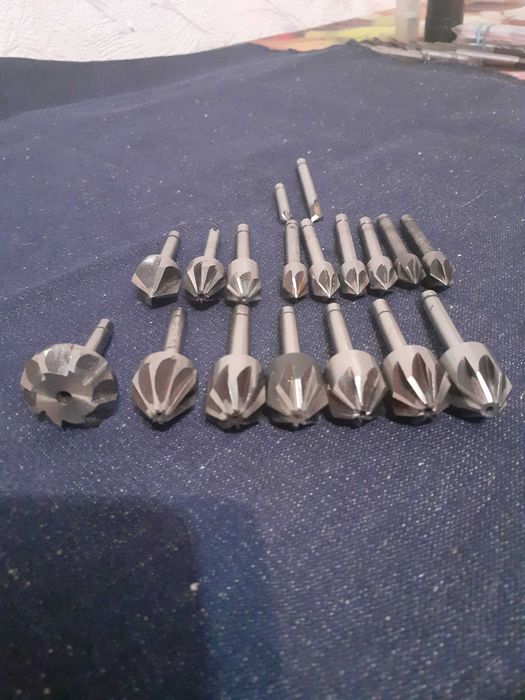 Продам токарные инструменты, СССР