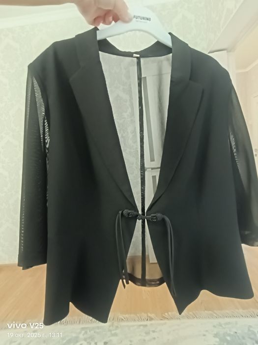 Платье нарядное 46-48 р