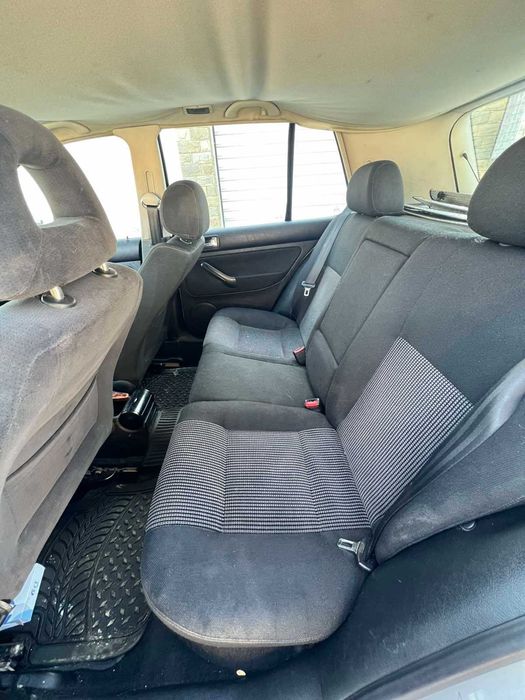 Golf IV 1.6 101коня