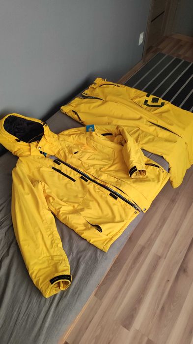 Комплект куртка+штаны