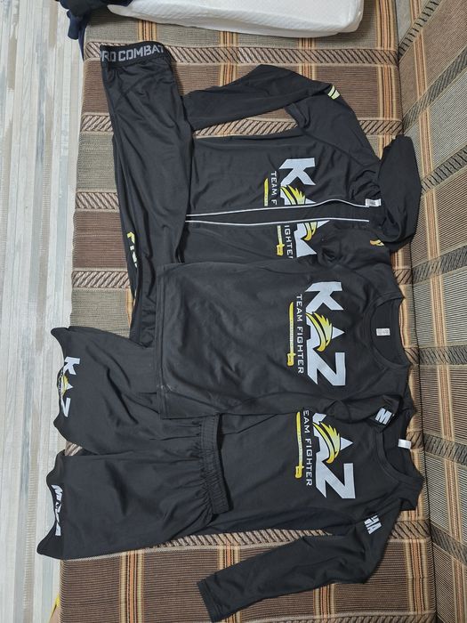 Боксерский набор