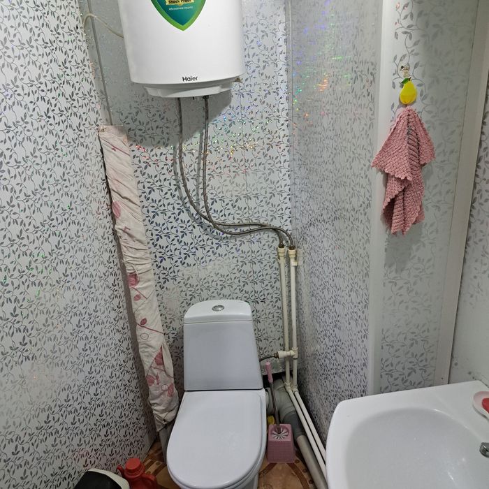 Кв. 2 бөлмеде сатамын Картова 13 МСО