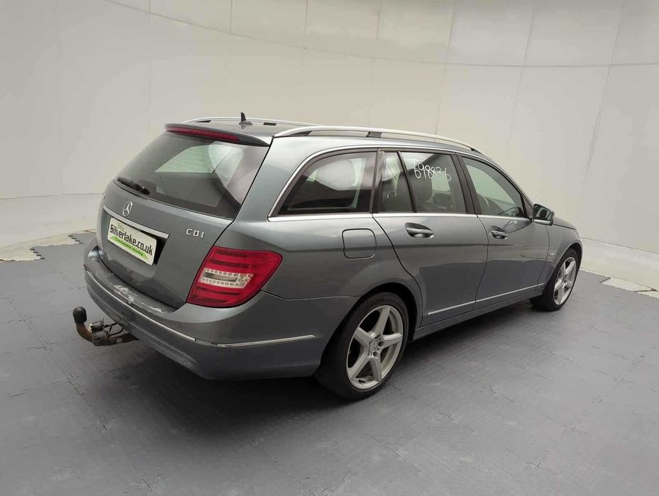 Dezmembrari dezmembrez Mercedes C-T MODEL S204 2.2 CDI cod motor OM651913