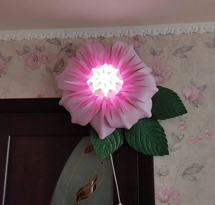 Бра, светильники