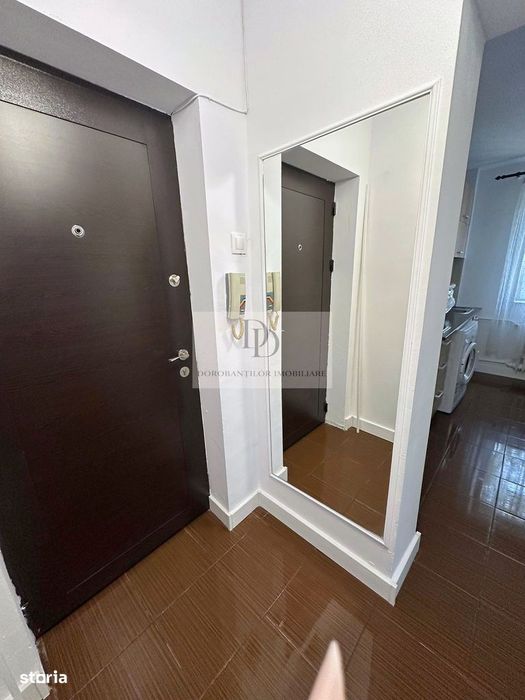 Apartament 2 camere decomandate | Etaj 1 | Mănăștur – Aleea Padin
