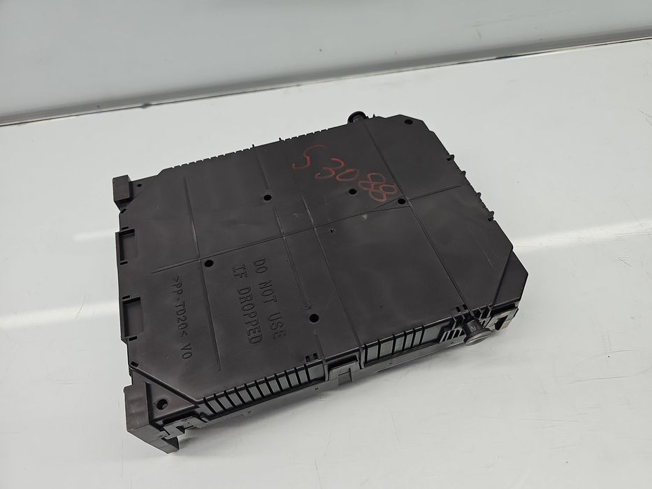 Panou sigurante PEUGEOT 308 II GT-Line [Fabr 2019-2021] 9830805680