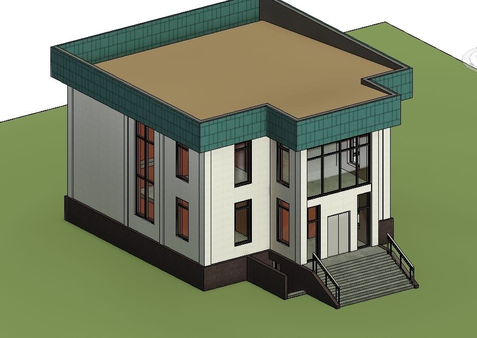 Строительные бригады