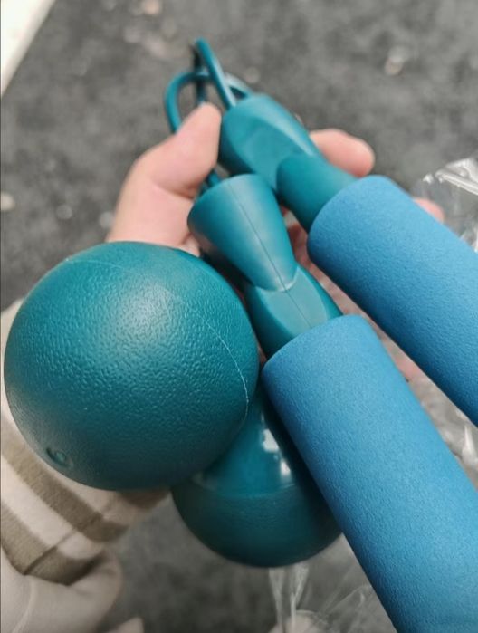 Скакалка мини. Новый.