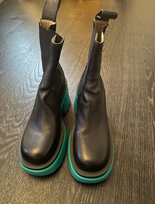 Ghete casual, piele, stare foarte bună, masura 38!