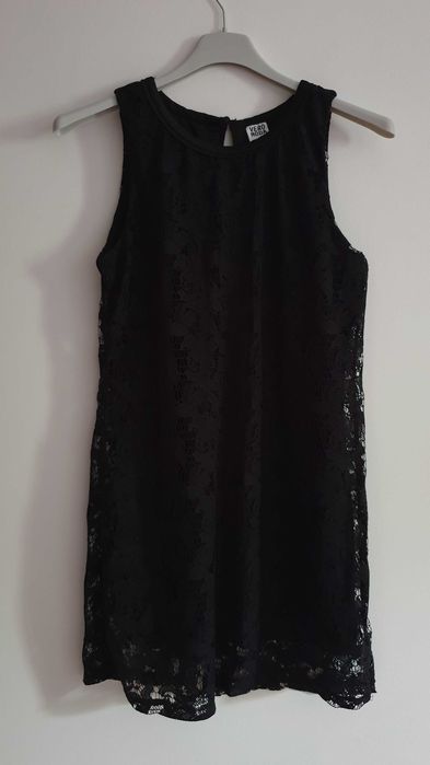 Rochie S Vero Moda dantela, ca noua