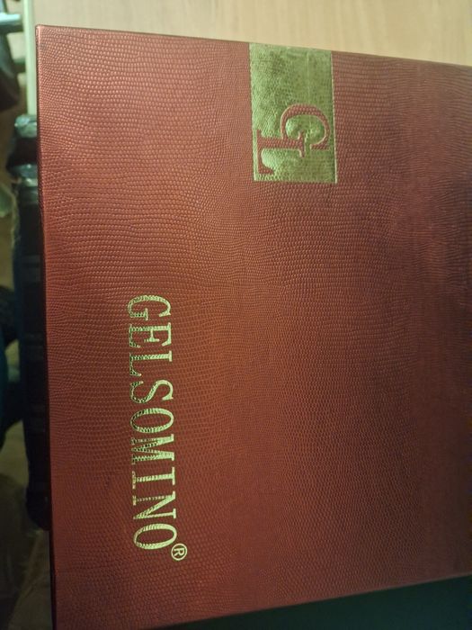 Ботинки женские 39 размер