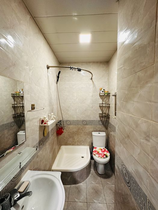 Yashnaobod tumanKvartira arendaga uzoq muddatga