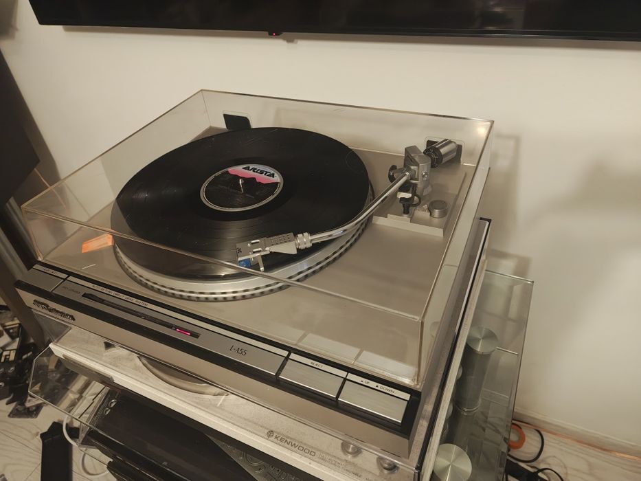 Pickuo JVC L -A55 pick-up