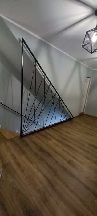 Balustrade inox , fier , sticla securizata sau laminata .  .